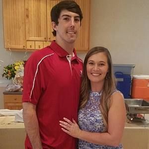 Meet your Posher, Kristin